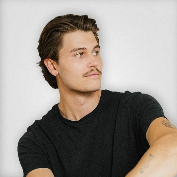 Caleb Nelson
